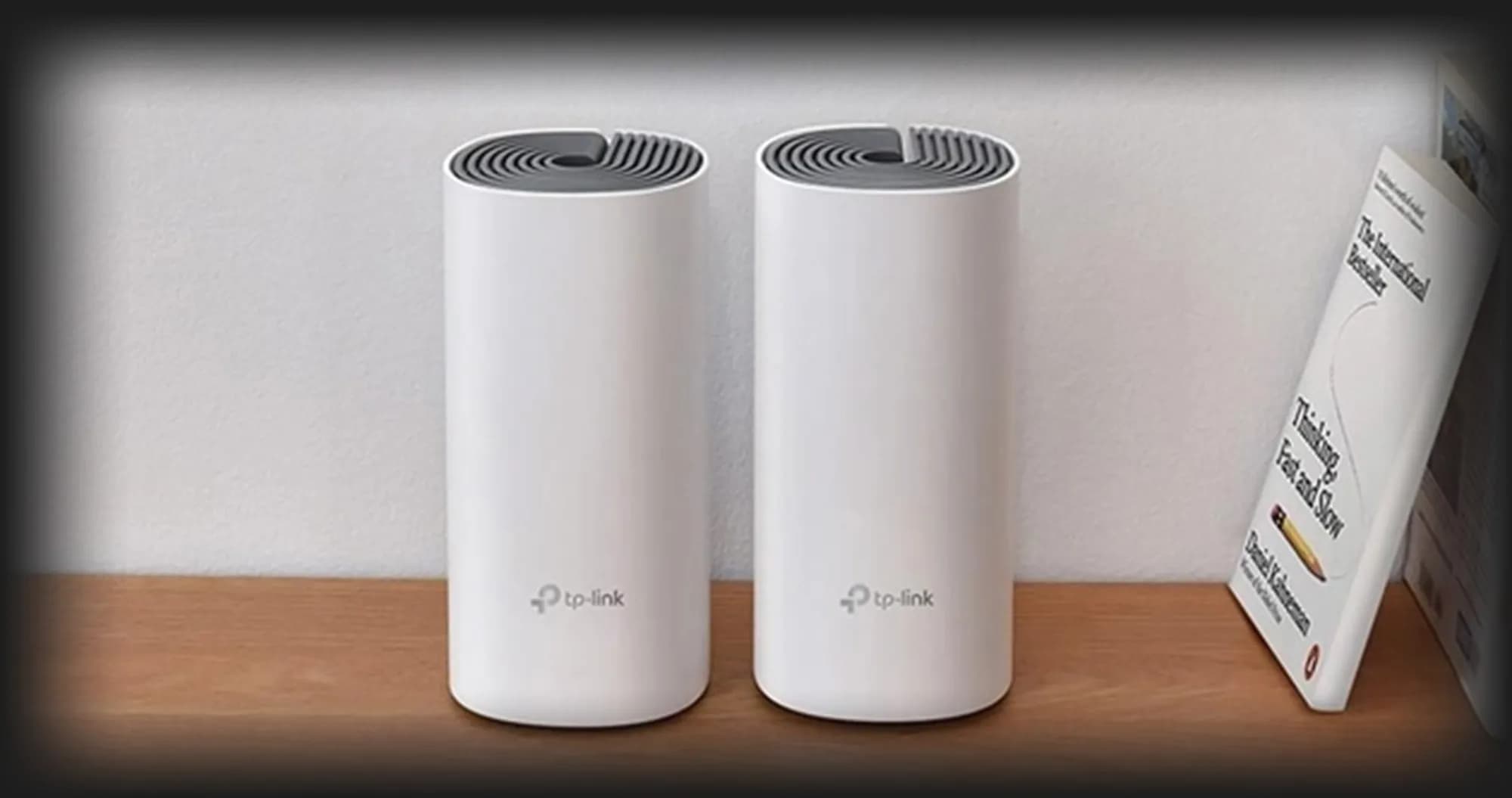 Wi-Fi Mesh система TP-LINK Deco M4 AC1200, 2xGE LAN/WAN, 3мод (DECO-M4-3-PACK)