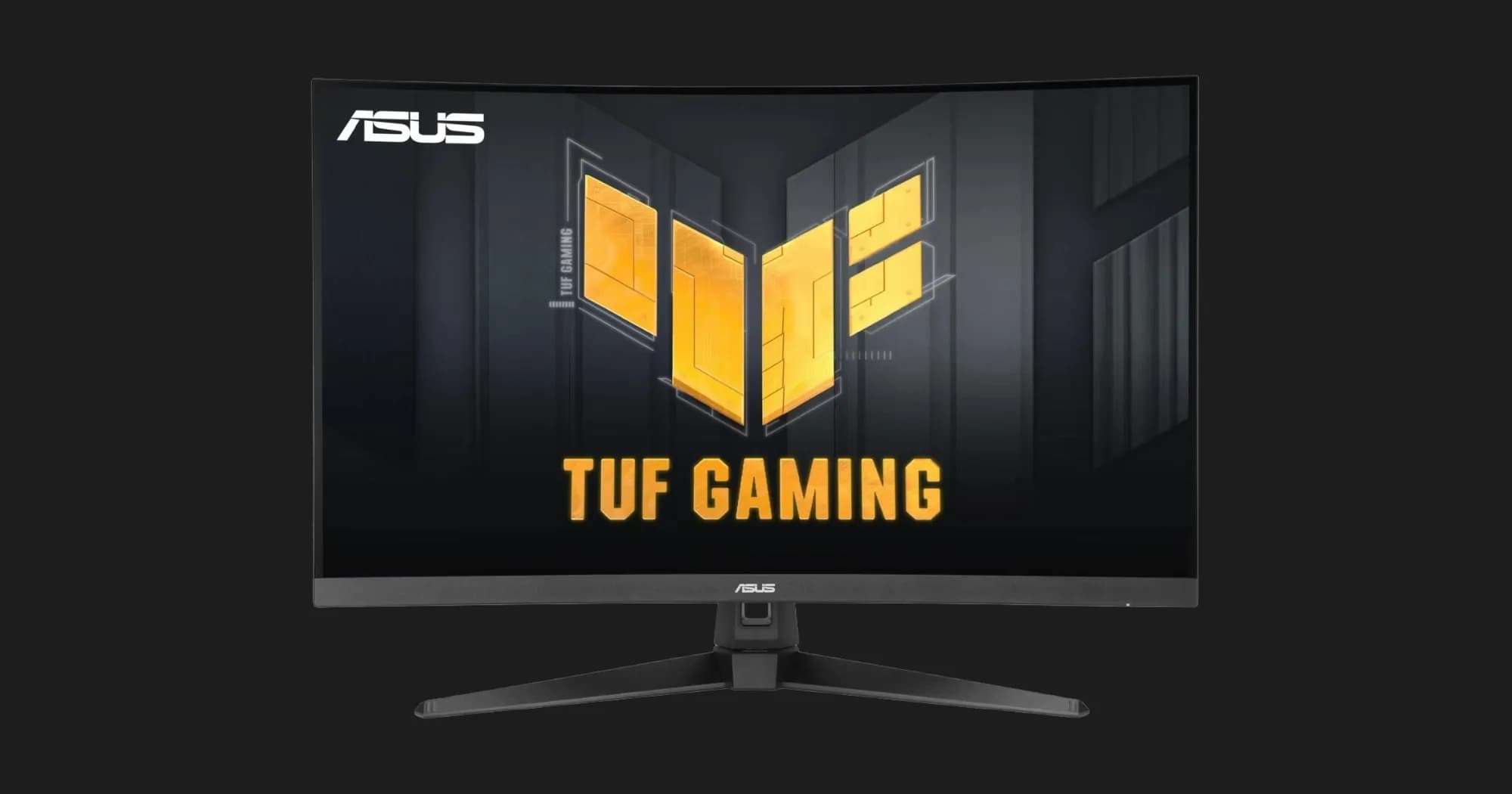 Монитор Asus 31.5" TUF Gaming VG32VQM5B VA 250Hz 90LM0BI1-B01171 (UA)