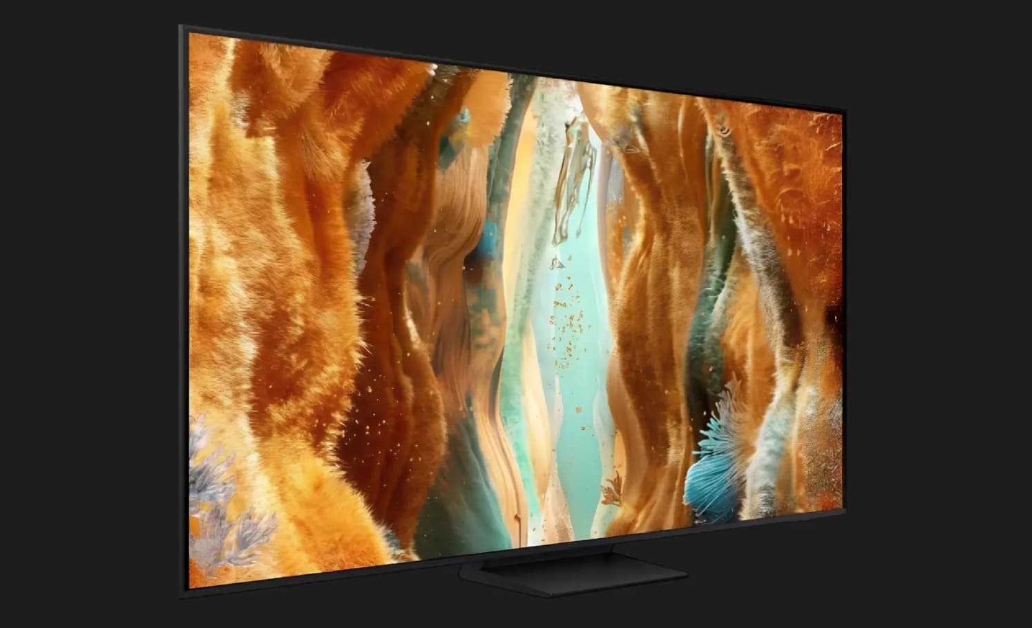 Телевизор Samsung 65 QE65QN70FAUXUA (UA)