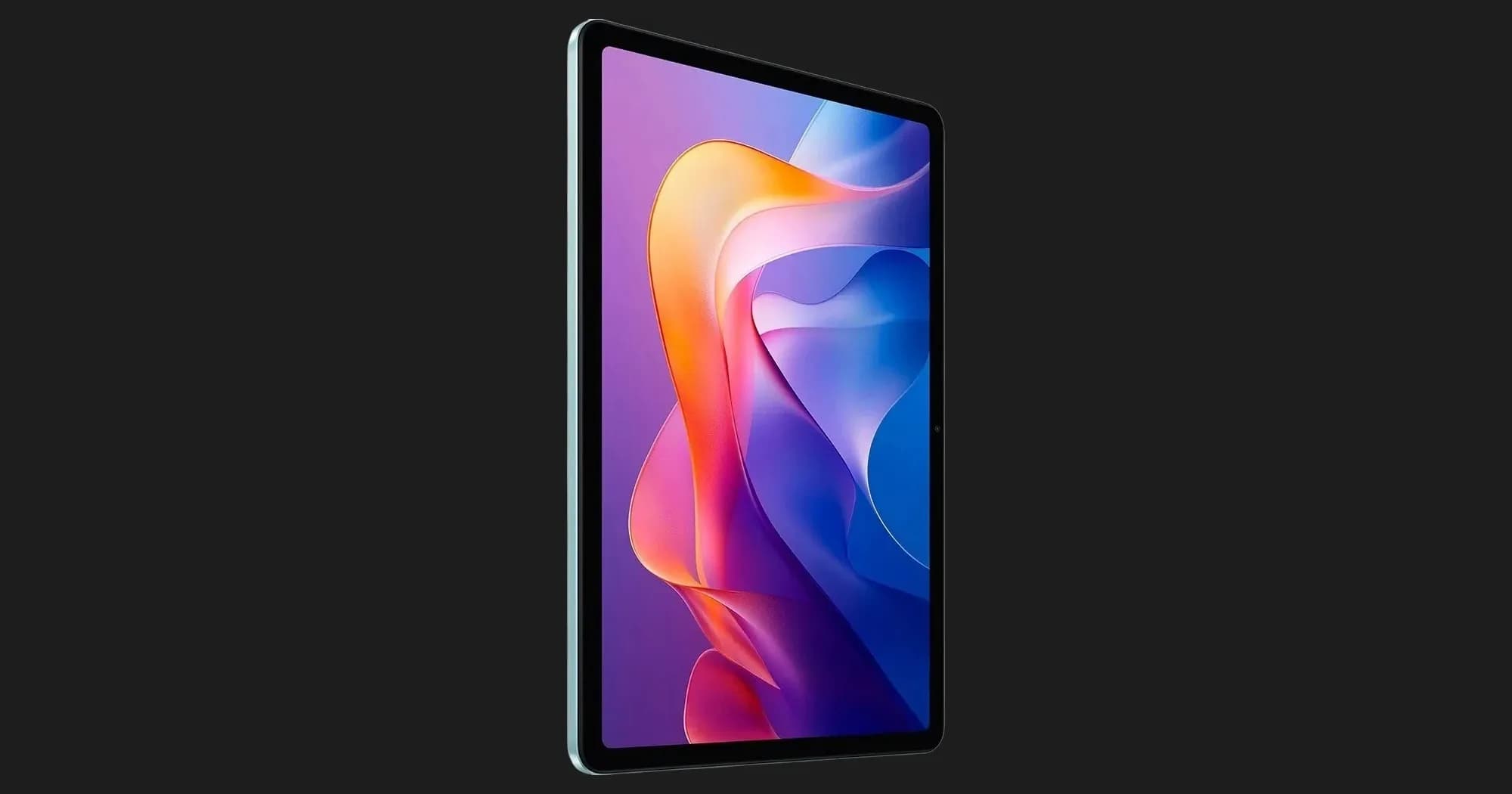 Планшет Xiaomi Redmi Pad 2 4G 4/128GB (Graphite Gray) (UA)