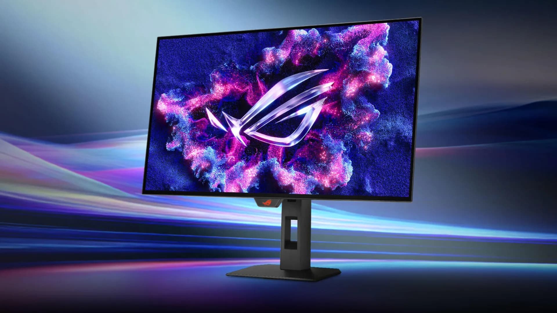 Монитор Asus 26.5" ROG Strix XG27UQDMS QD-OLED 240Hz 90LM0CW0-B01971