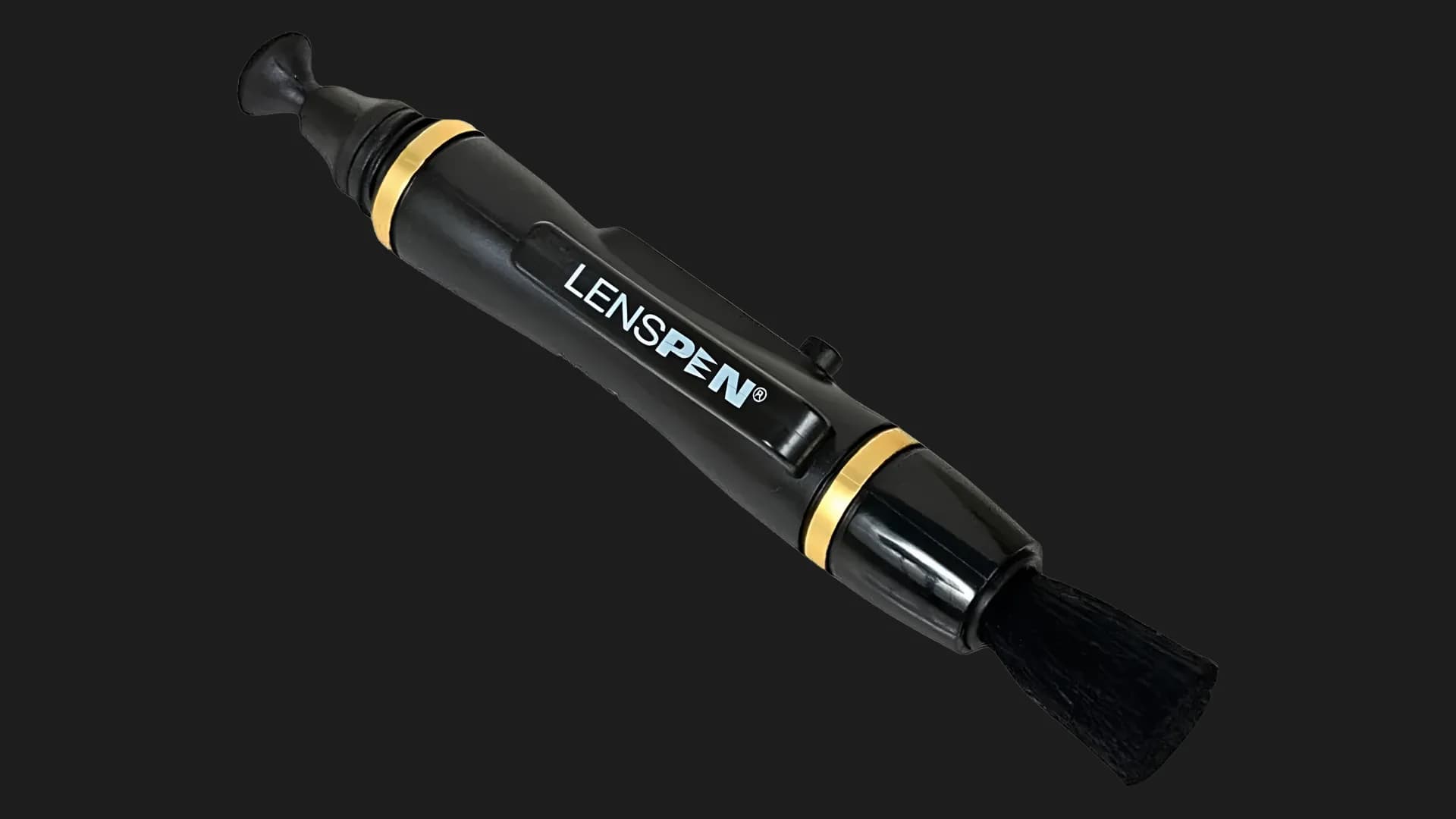 Карандаш LENSPEN Original для чистки оптики