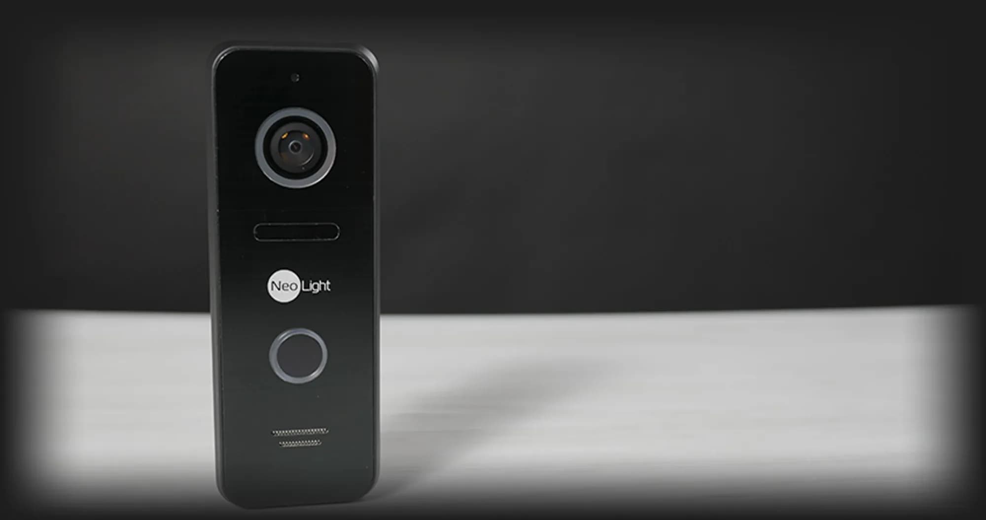 Вызывная панель Neolight Prime FHD Pro (Black)