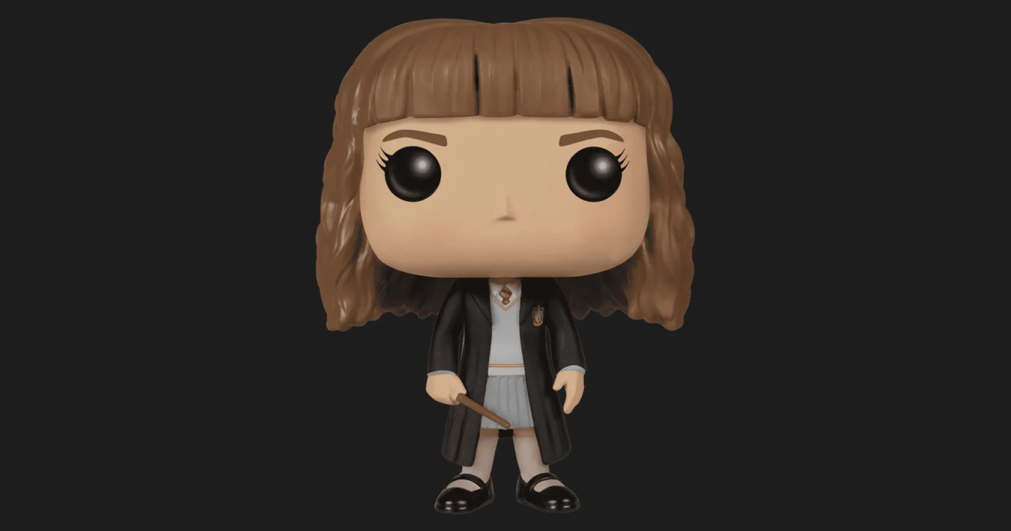 Фигурка Funko Pop! серии Гарри Поттер — Гермиона (5860)