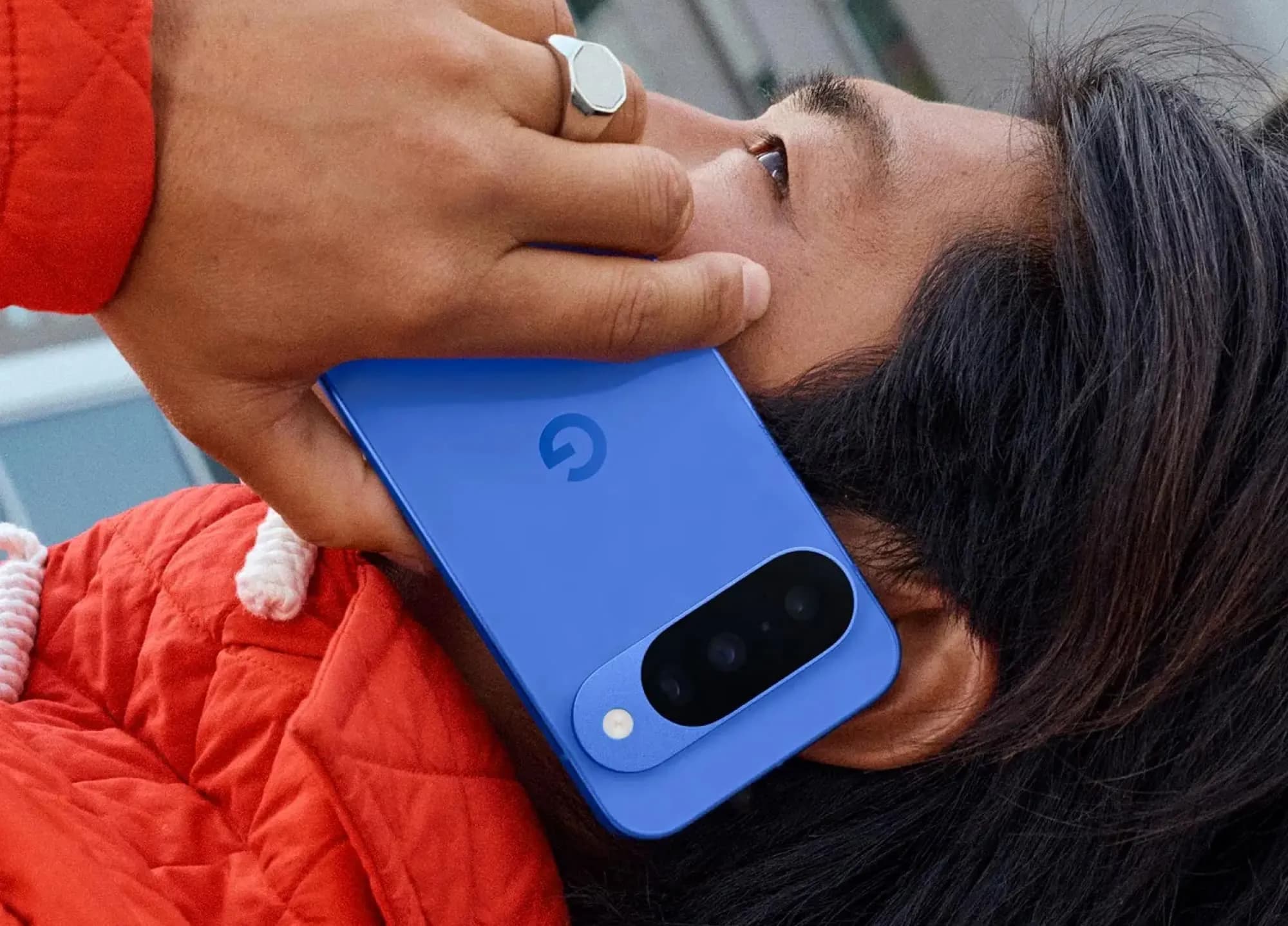 Google Pixel 10 12/128GB (Obsidian)