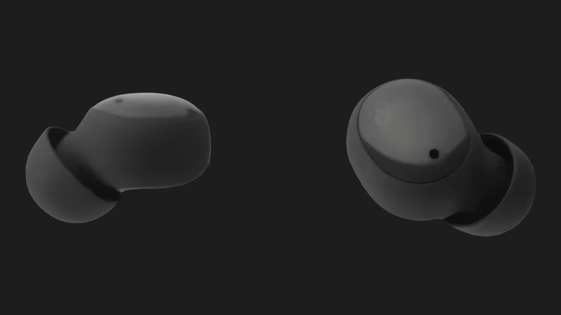Наушники Final Audio ZE500 for ASMR (Dark Gray)