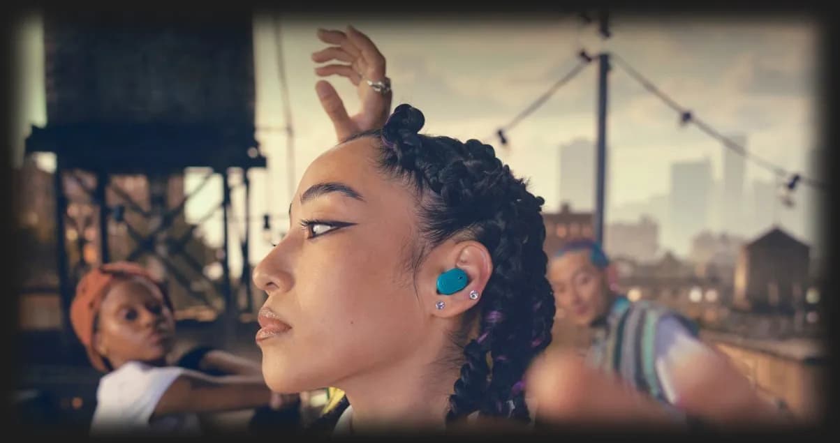 Наушники JBL Tune Buds 2 (Black)
