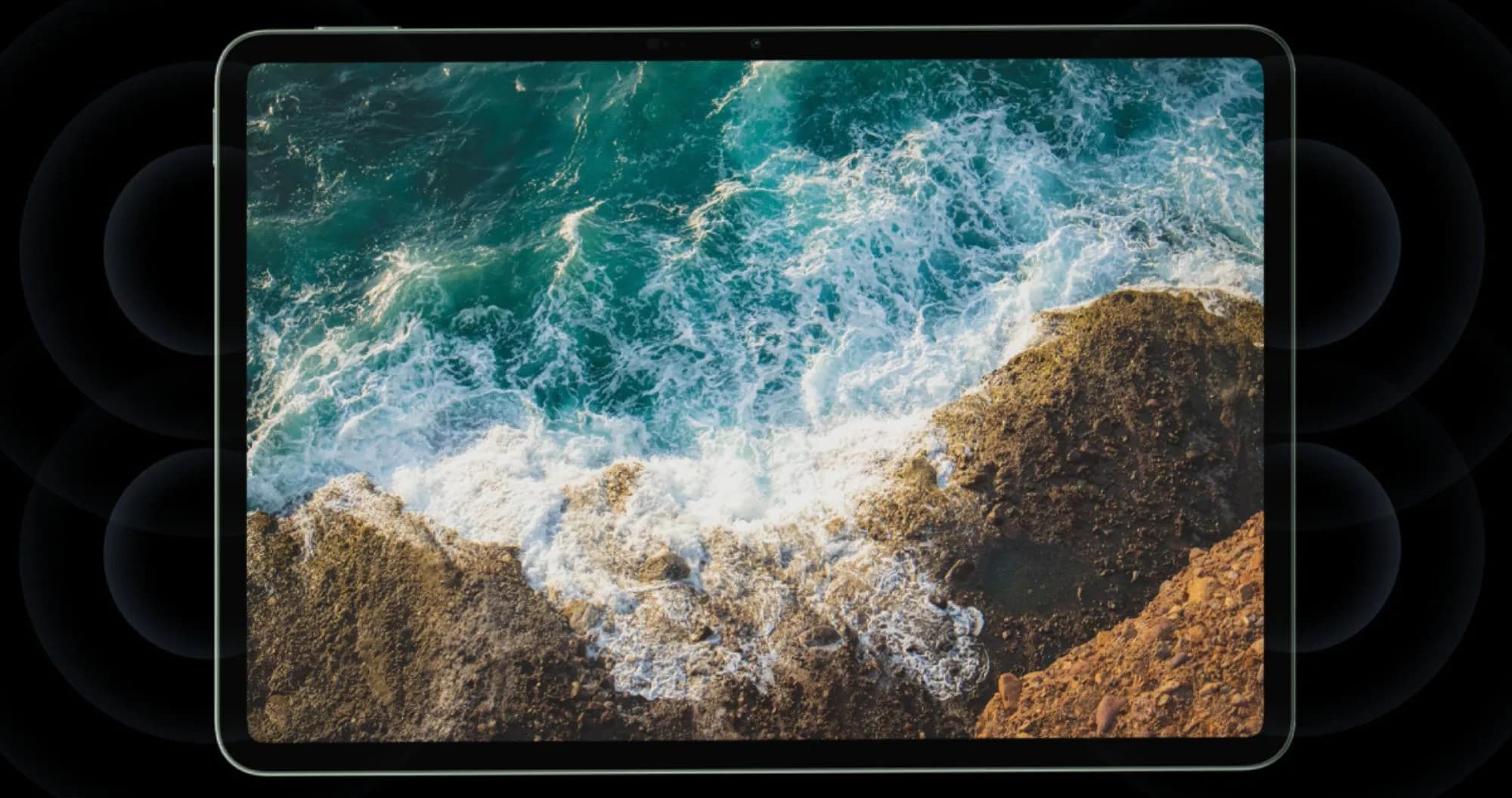 Планшет Xiaomi Pad 8 Wi-Fi 8/128GB (Gray) (UA)