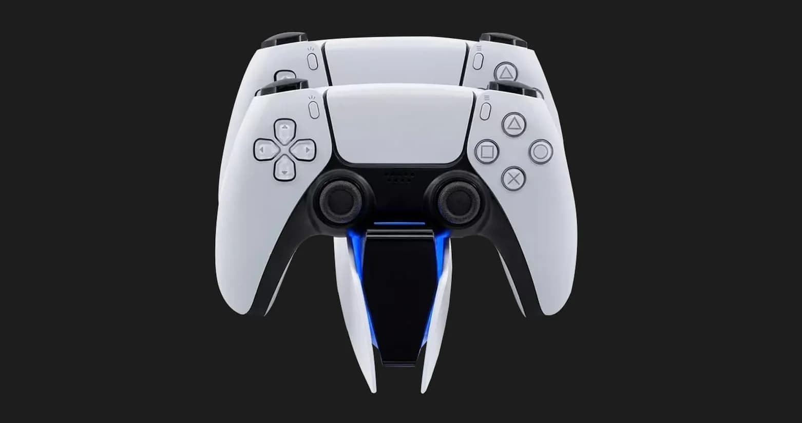 Зарядная станция Honcam для геймпада DualSense for Sony PS5