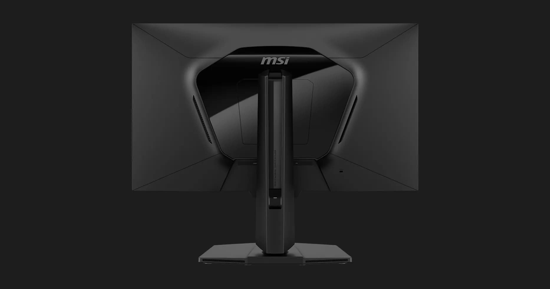 Монитор MSI 27” MAG 274UPDF E16M IPS 160Hz (UA)