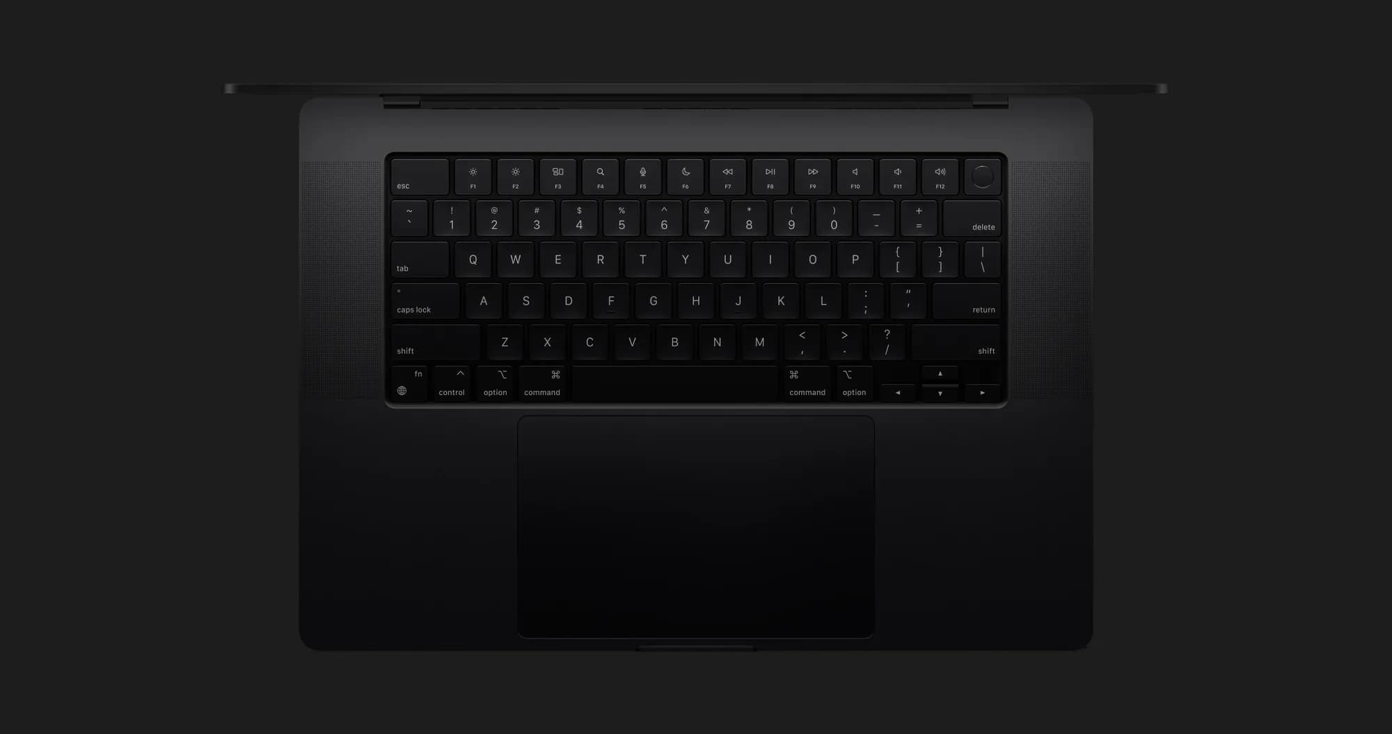 Apple MacBook Pro 14 with Apple M4 Pro, 1TB, 14CPU / 20GPU, 24GB RAM, Space Black (MX2J3) (2024)