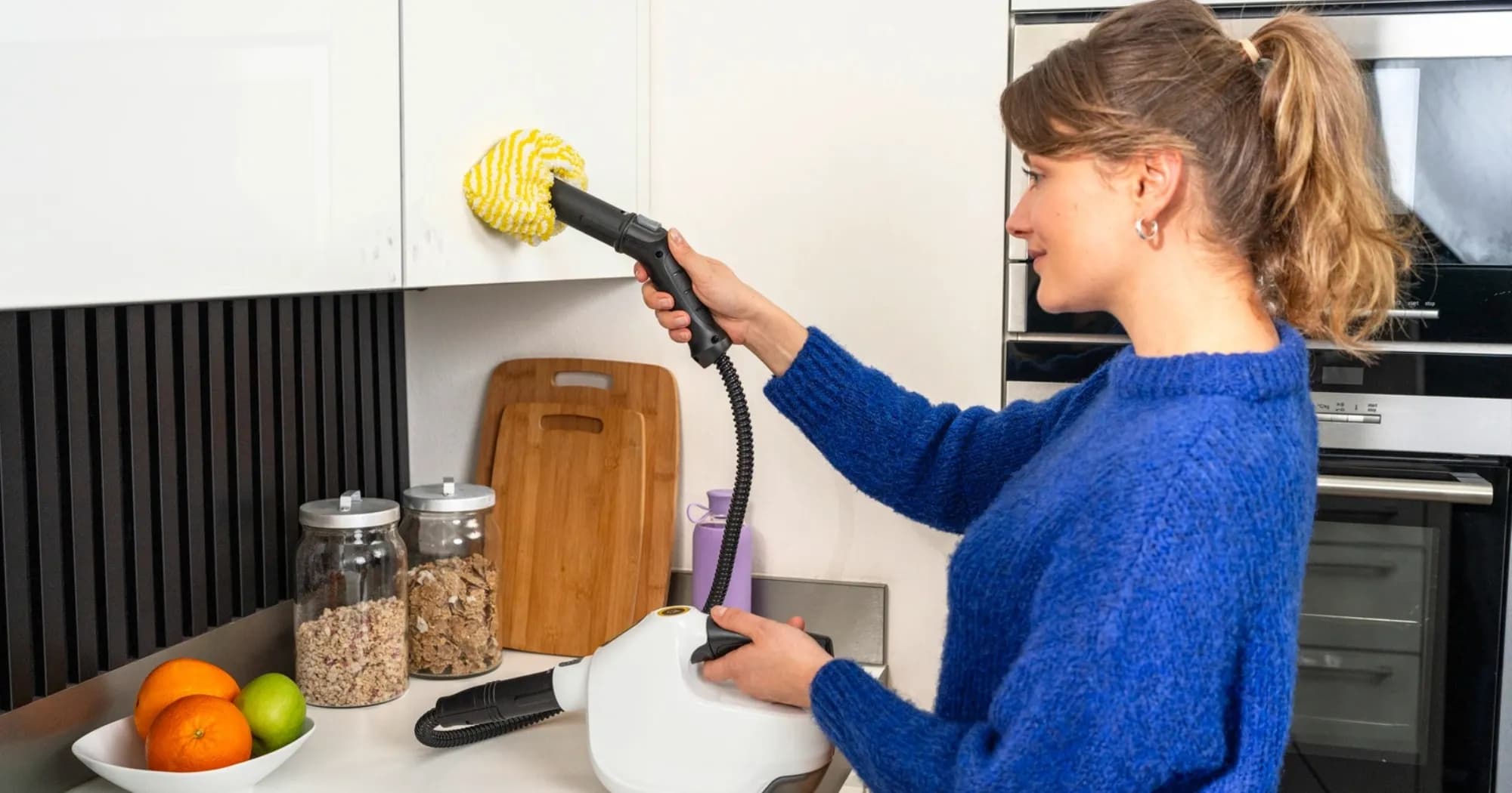 Пароочиститель Karcher SC 1 Multi Comfort (1.516-416.0)