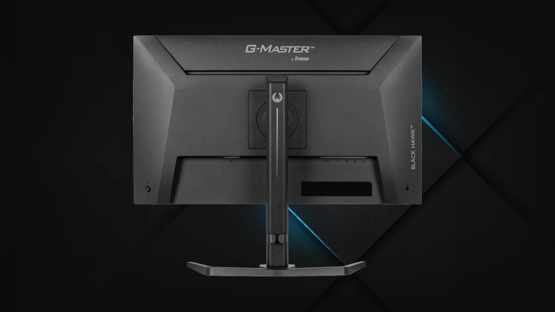 Монитор iiyama 27" IPS 144Hz GB2741QSU-B1 (UA)