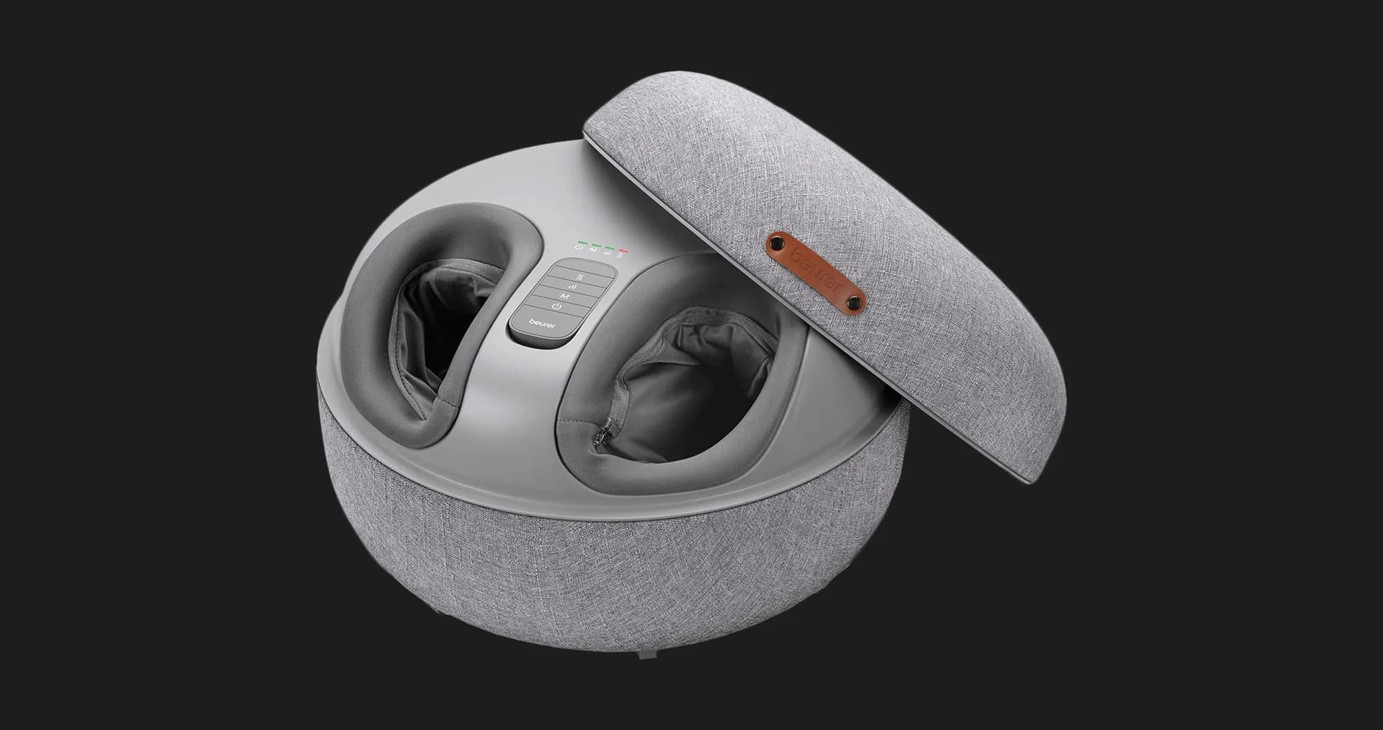 Массажер для ног Beurer FM 120 (Gray)