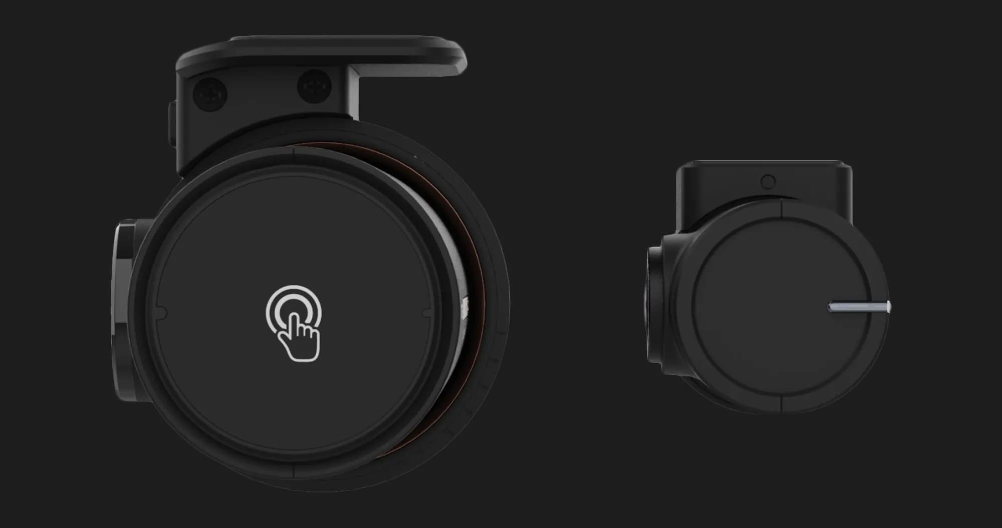 Автомобильный видеорегистратор Blackvue (DR 970 X-2CH IR) (UA)