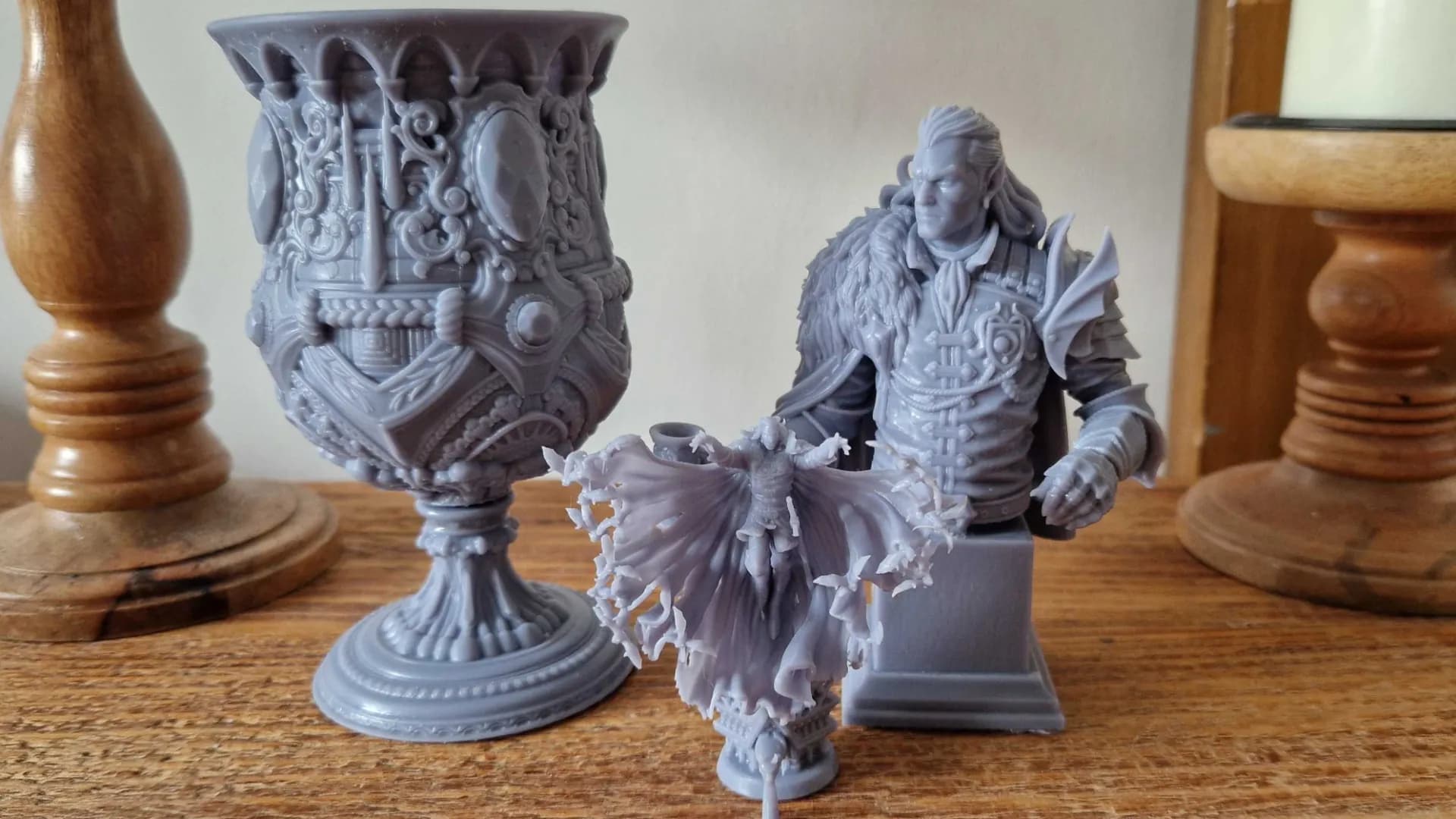 3D-принтер Anycubic Photon Mono M7 Pro (Black)