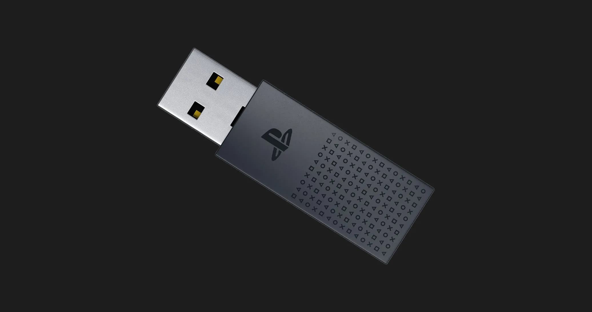Адаптер USB PlayStation Link (UA)