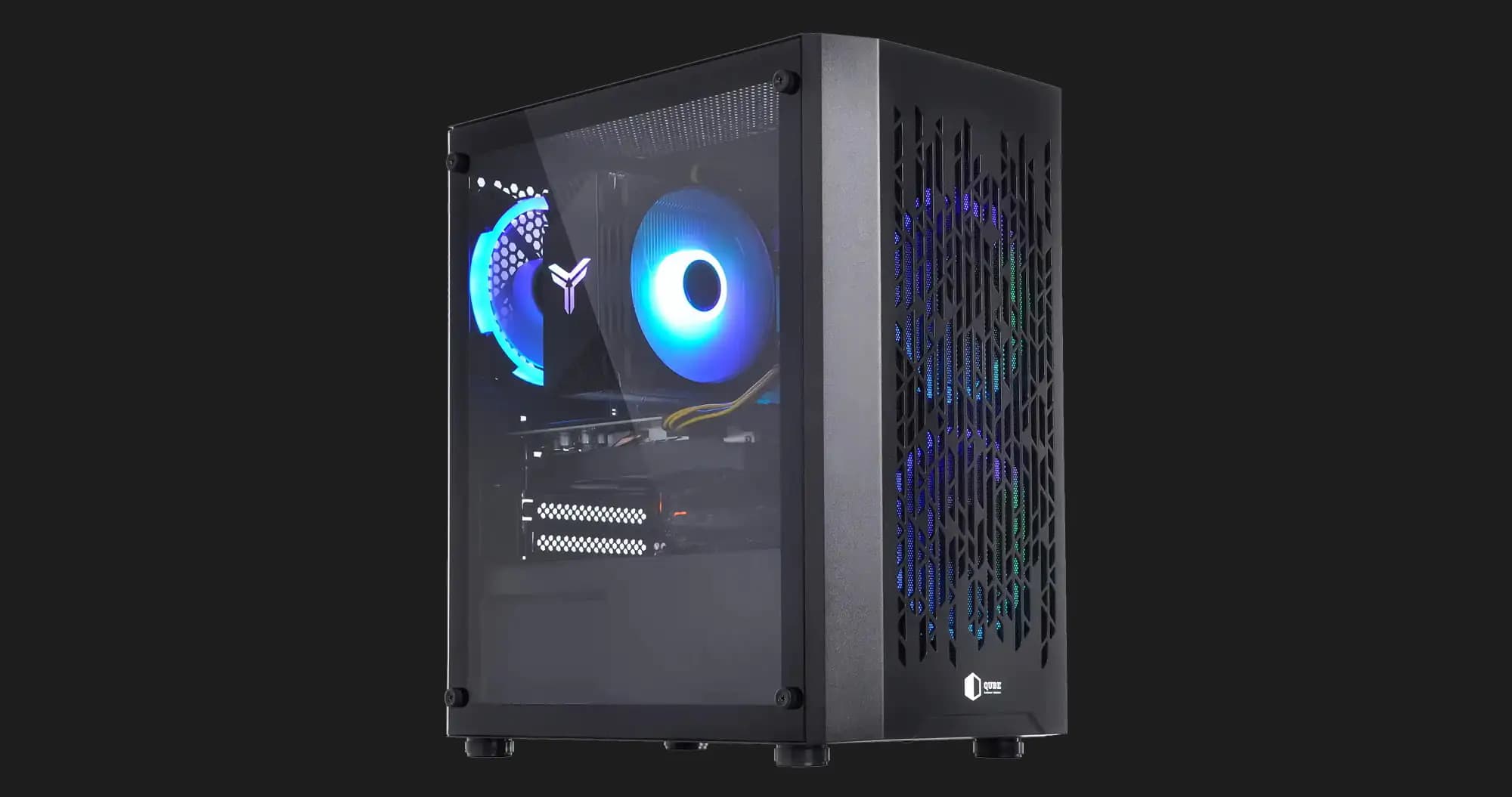 Компьютер ARTLINE Gaming X61, RTX 3050