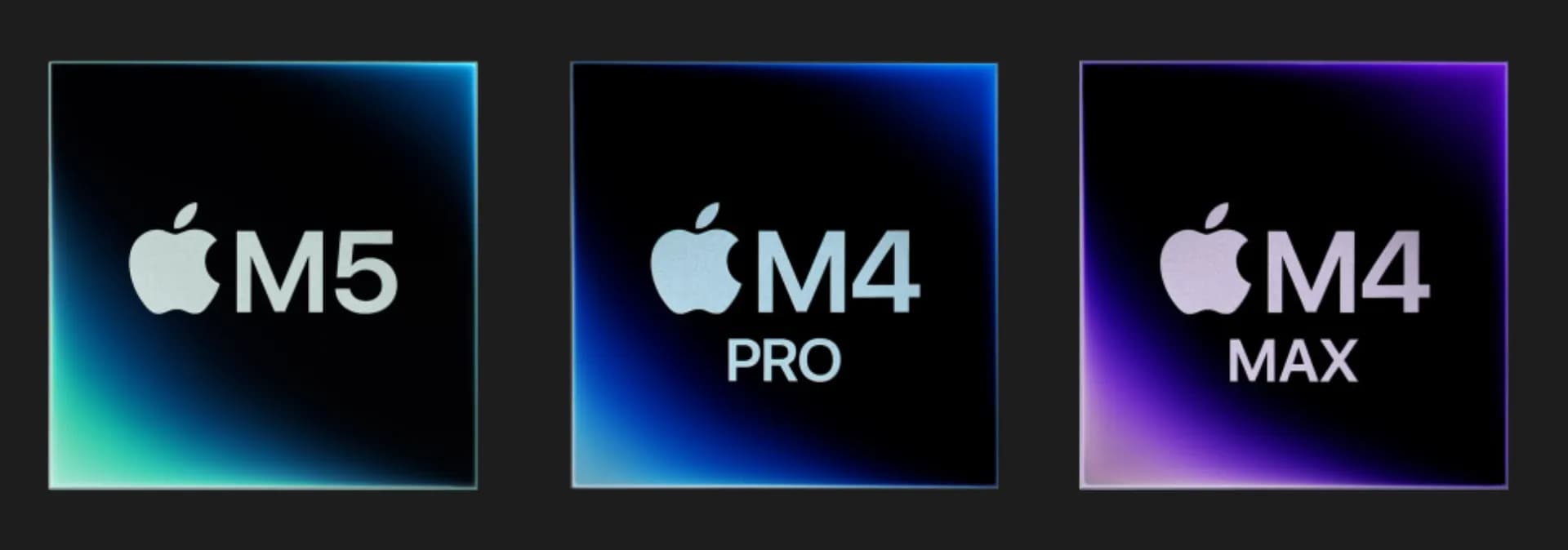 Apple MacBook Pro 14 with Apple M5, 512GB, 10CPU / 10GPU, 16GB RAM, Space Black (2025) (MDE04)