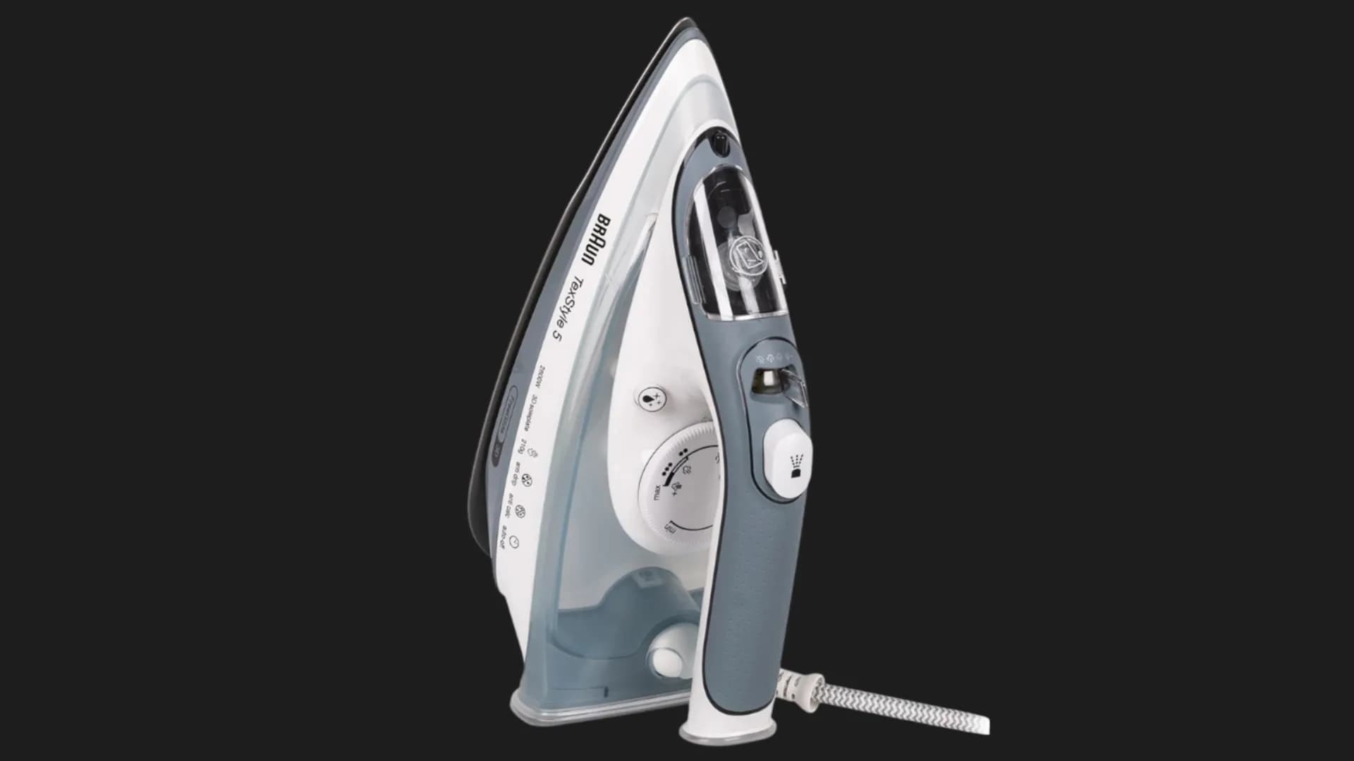 Утюг Braun SI 5078 GY (Gray)