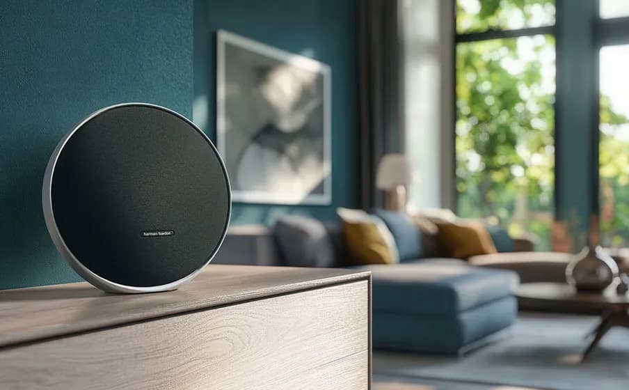 Акустика Harman Kardon Onyx Studio 9 (Gray)