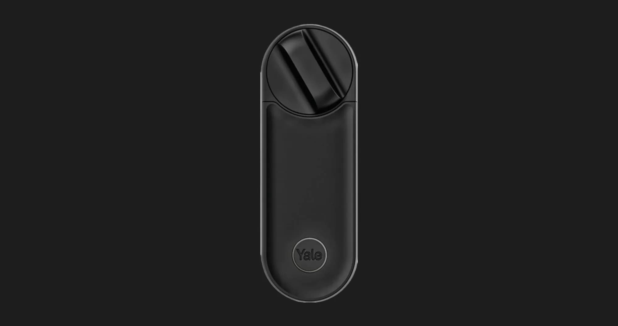 Контроллер автономный Yale LINUS L2 (Black) (YAL-05/103210/MB)
