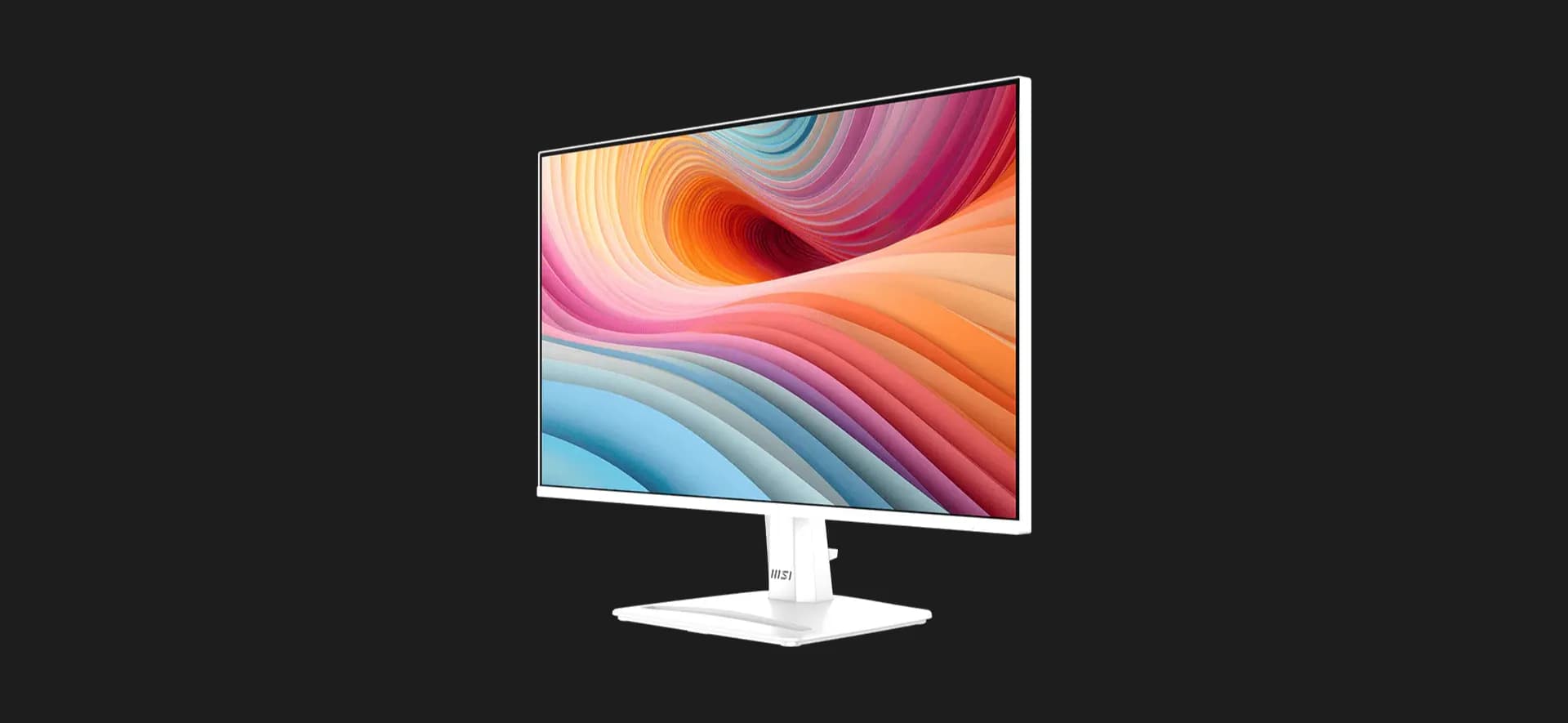 Монитор MSI 24.5" PRO MP251W E2 IPS 120Hz (UA)