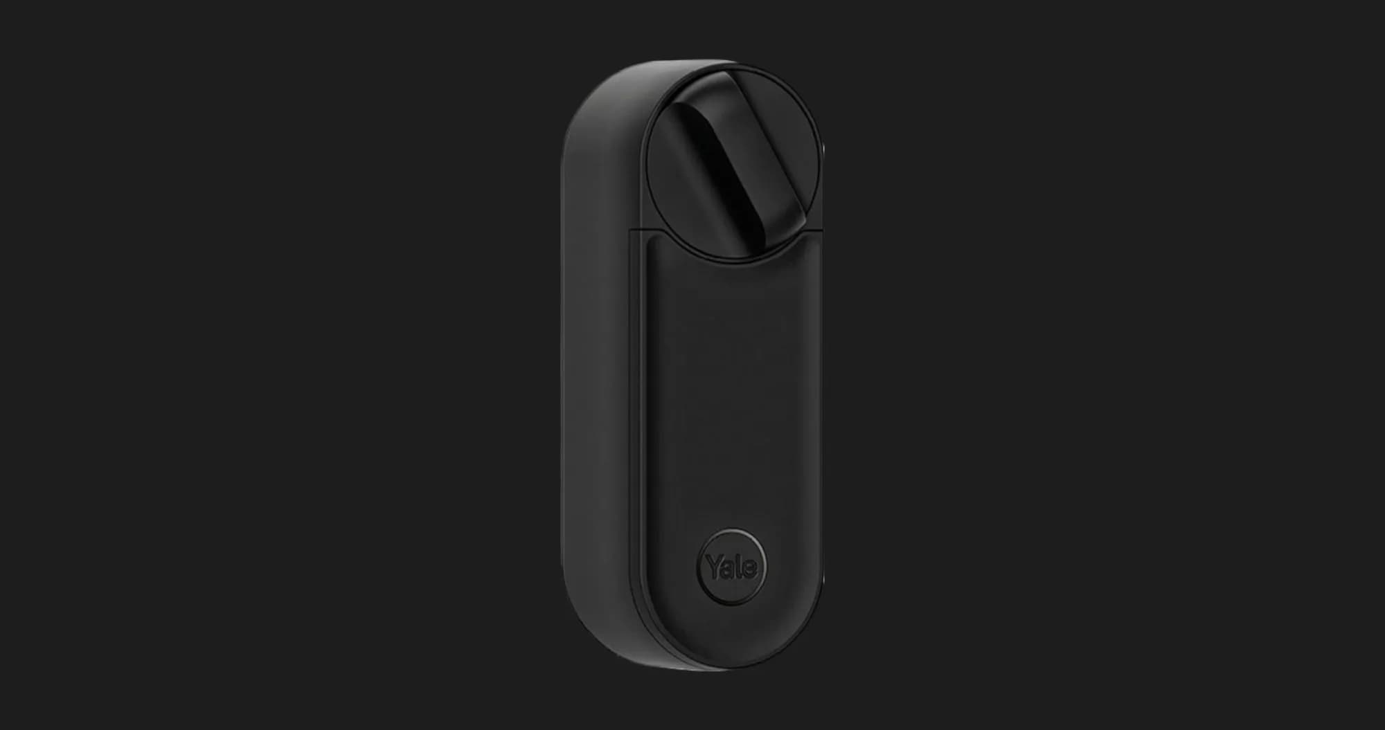 Контроллер автономный Yale LINUS L2 (Black) (YAL-05/103210/MB)