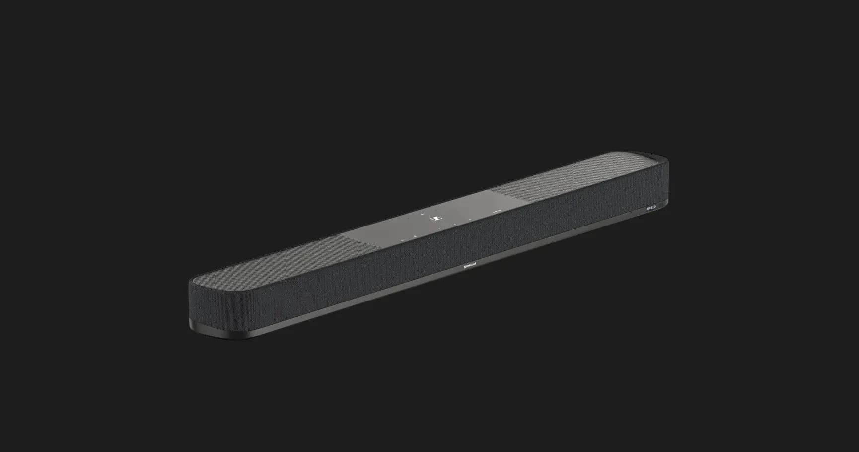 Саундбар Sennheiser AMBEO Soundbar Plus (Black)