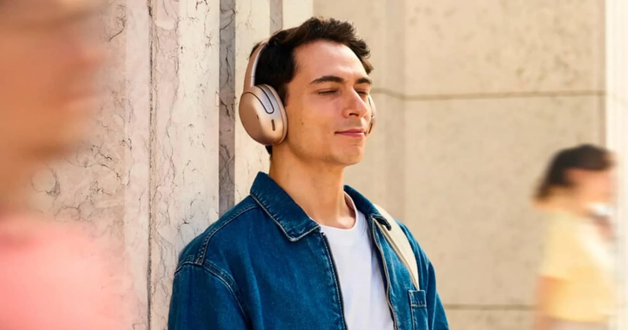 Наушники JBL Tour One M3 (Black)