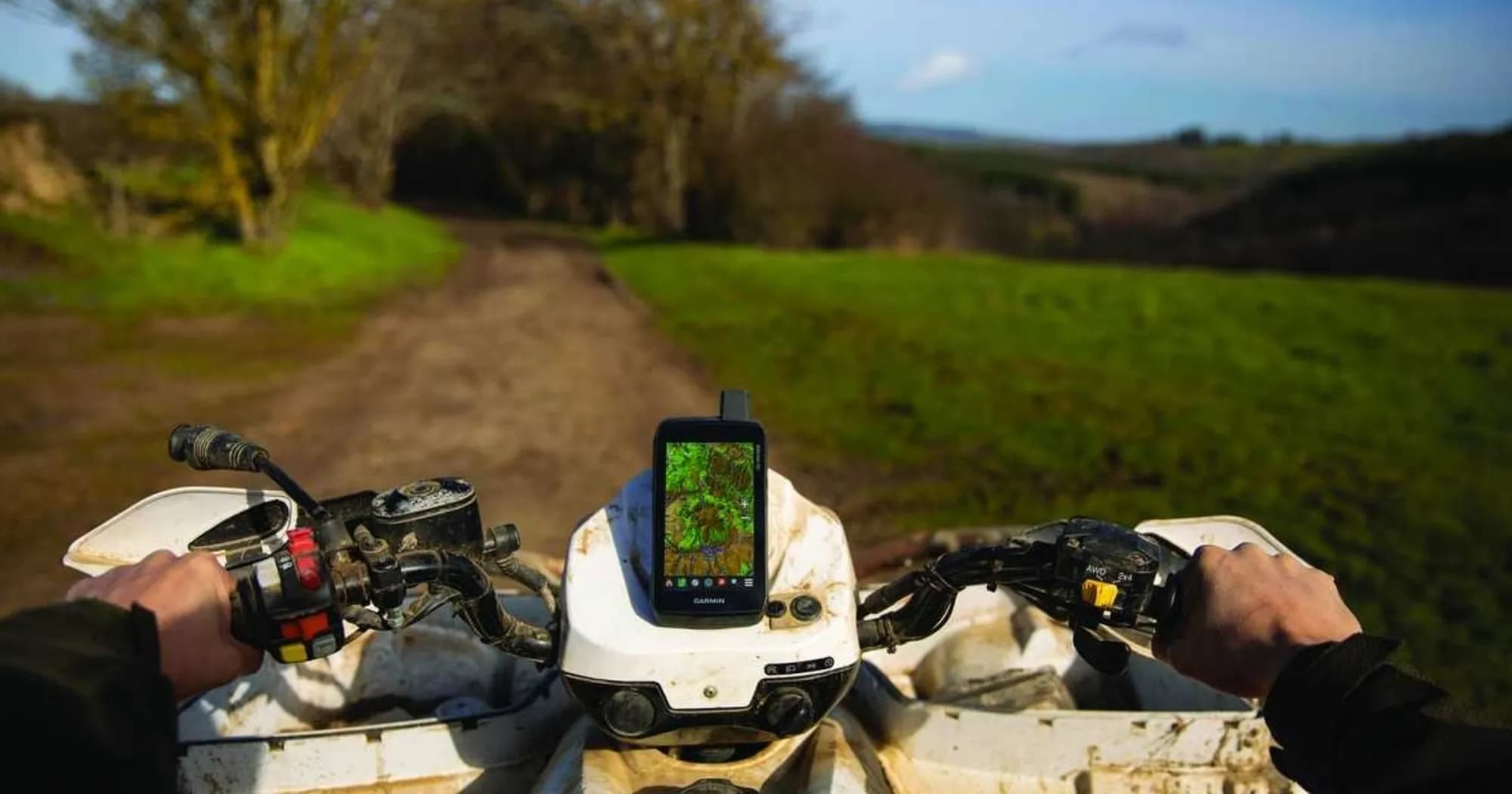 GPS-навигатор Garmin Montana 700 (010-02133-00/01)