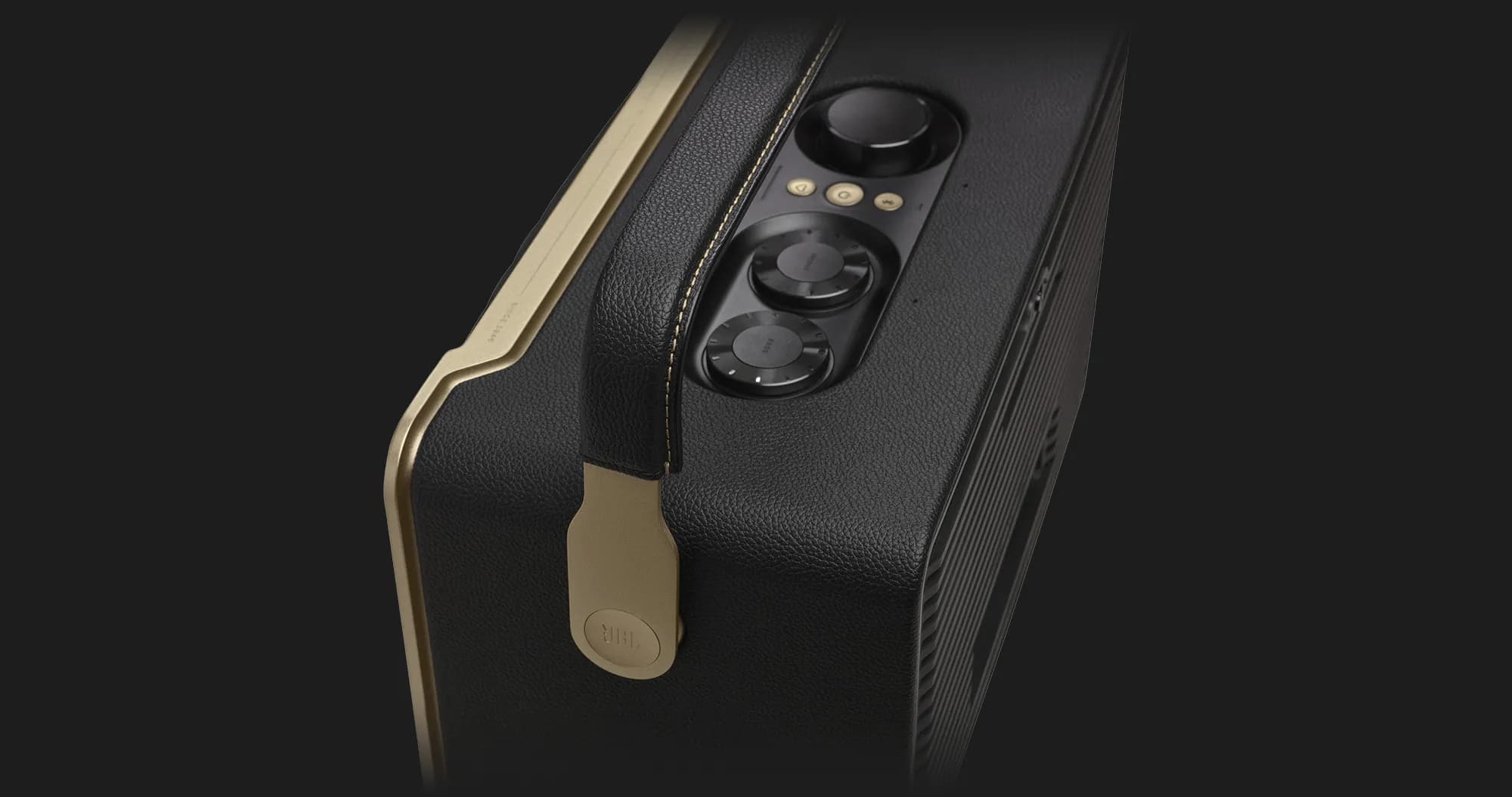 Акустика JBL Autentics 300 (Black)