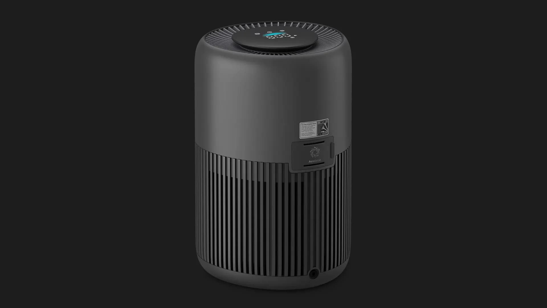 Очиститель воздуха Philips PureProtect Mini 900 (Gray) (AC0951/13)