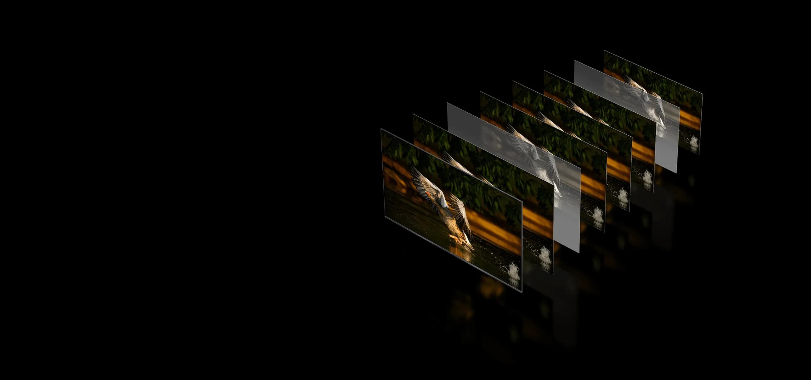 Телевизор Xiaomi 43 TV A PRO 2026 (UA)