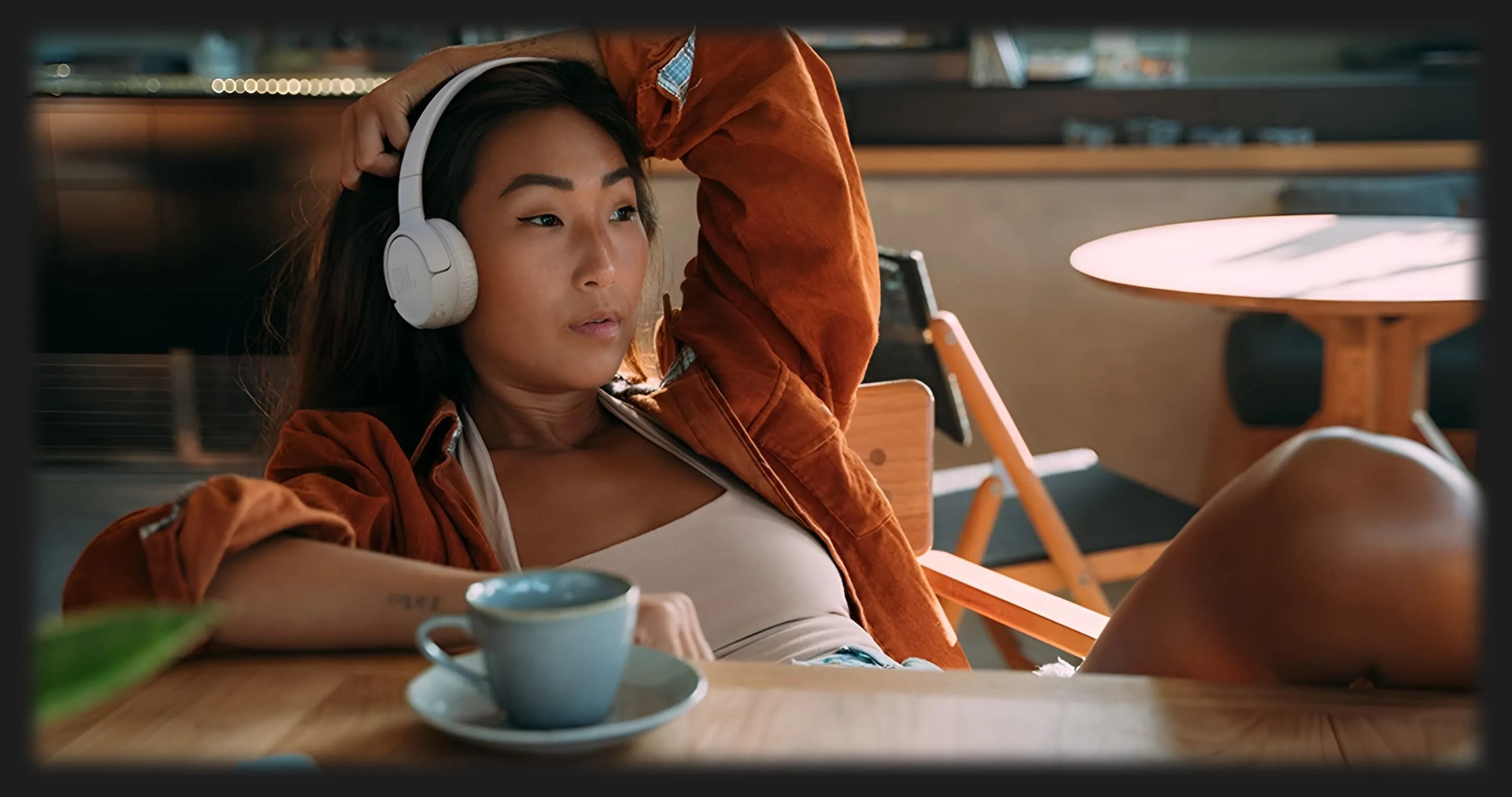 Наушники JBL Tune 520BT (White)