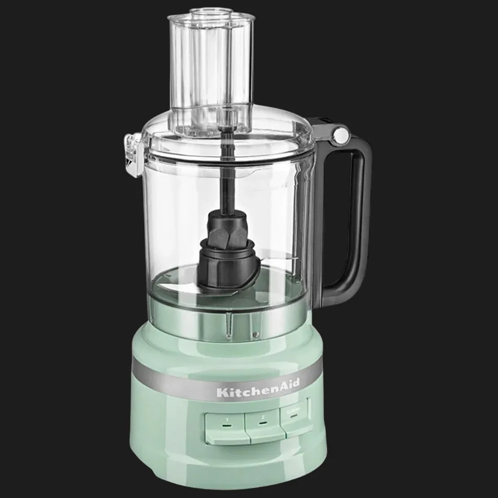 Кухонный комбайн KitchenAid 2,1 л (Pistachio)