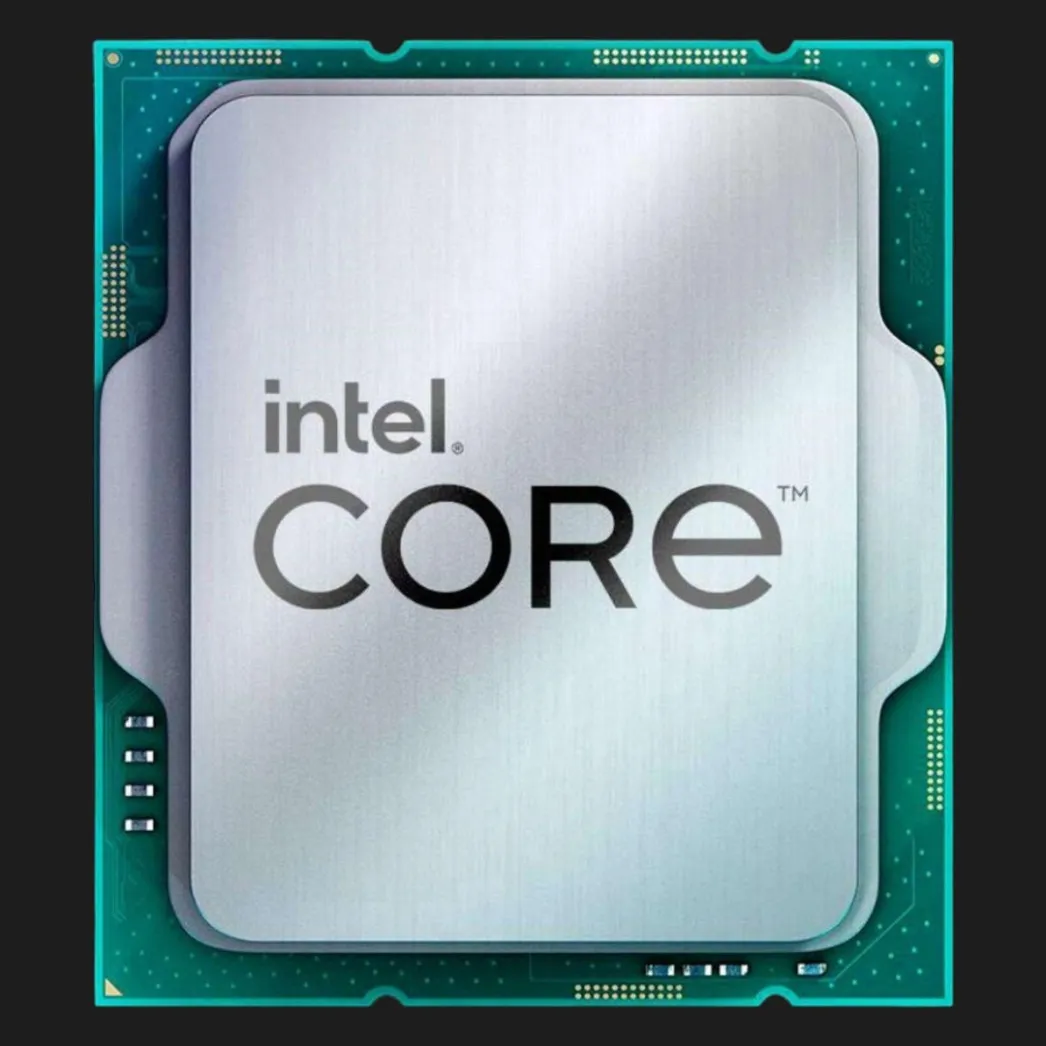 Процессор Intel Core i5-12400 s1700 Tray