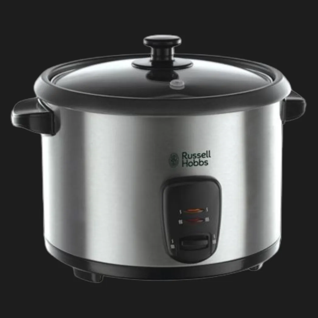 Мультиварка Russell Hobbs 19750-56