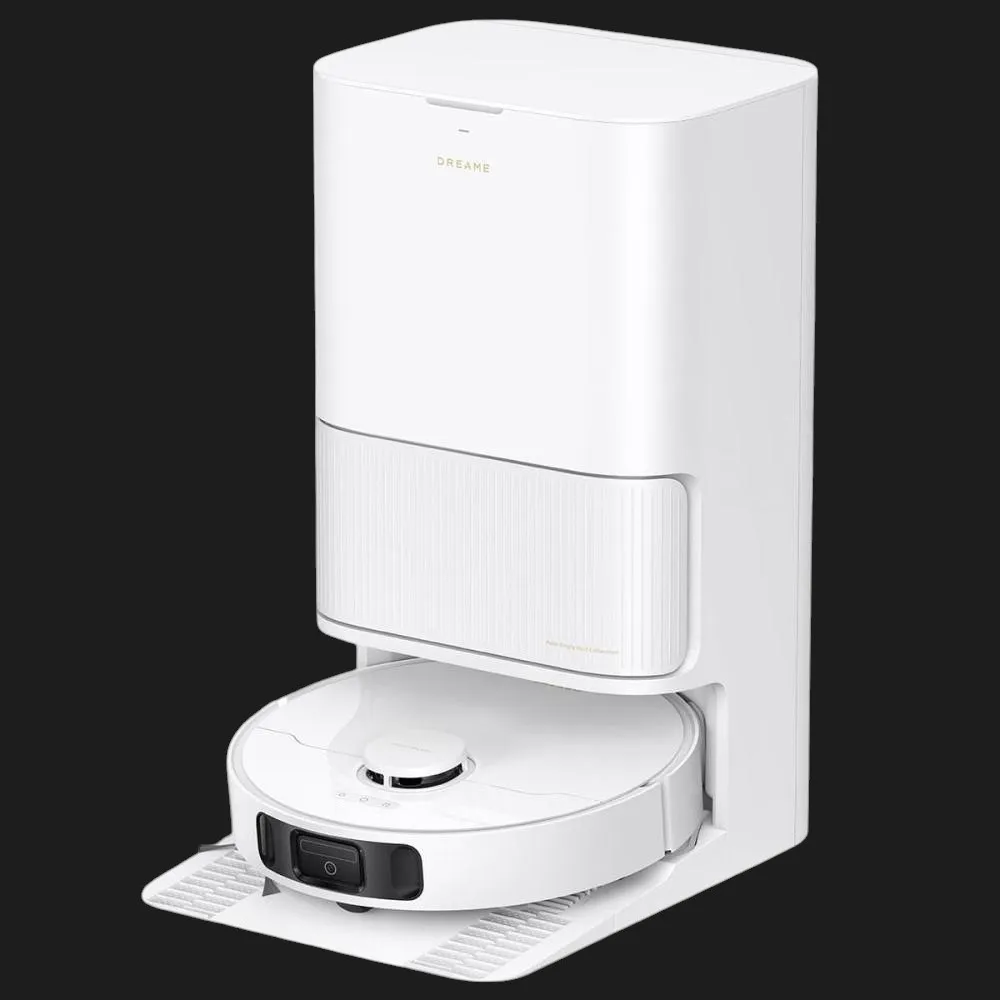 Робот-пылесос Dreame Bot L40 Ultra CE, White
