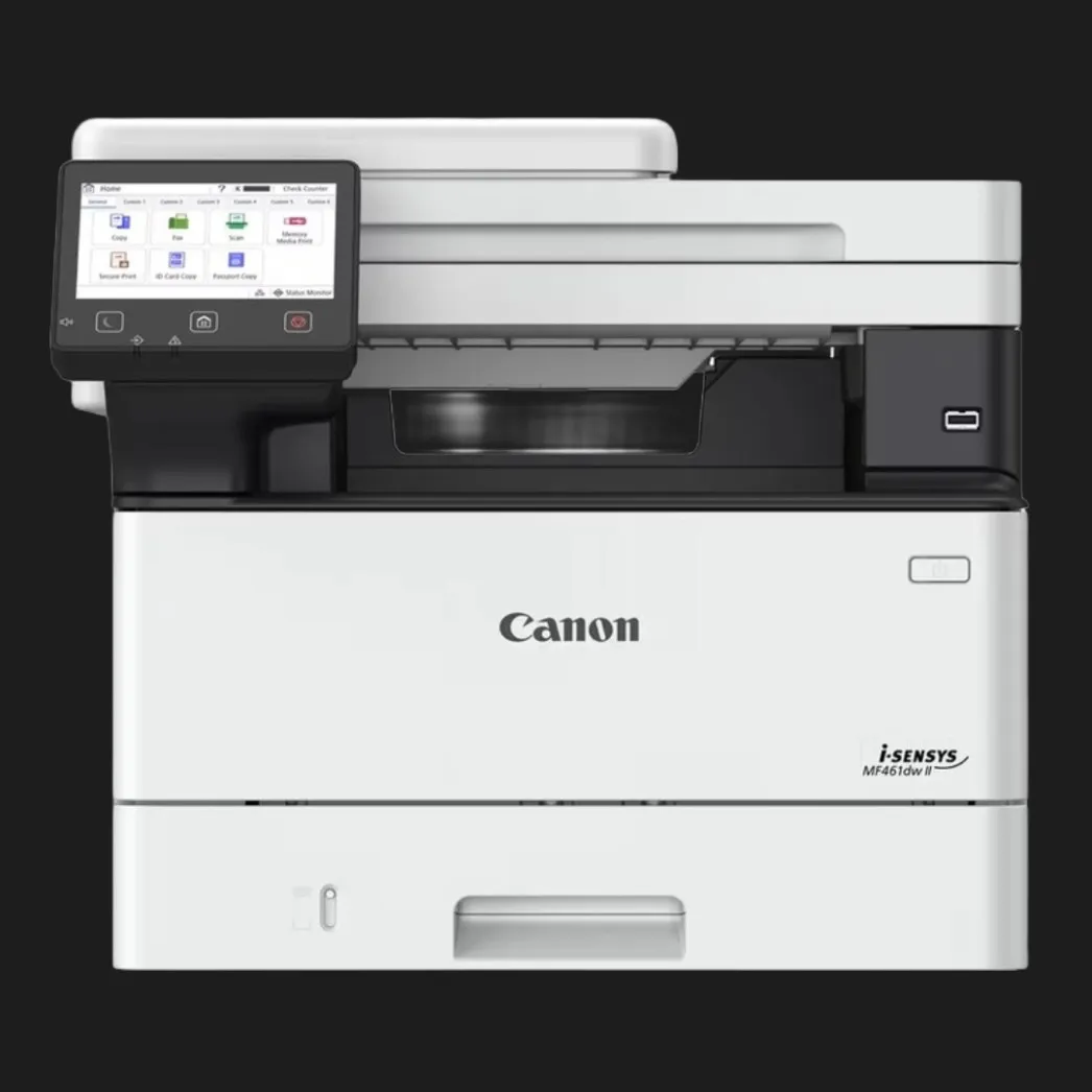 МФУ Лазерный Canon i-SENSYS MF461dw II
