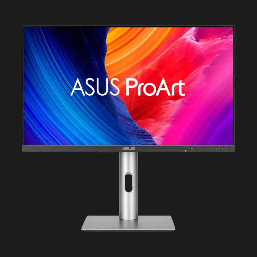 Монитор Asus 31.5" PA32QCV IPS 60Hz 90LM0BD0-B01K71