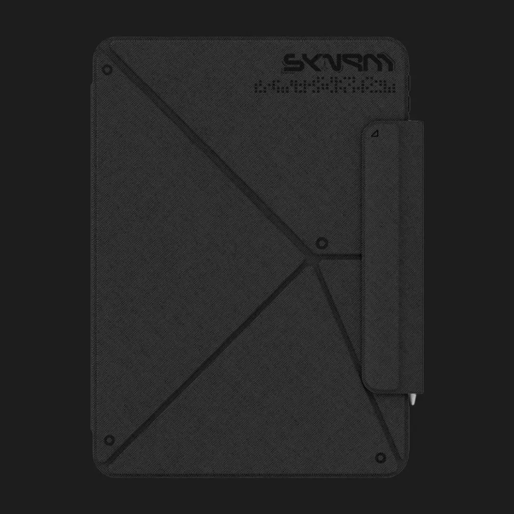 Чехол SkinArma Trilon для iPad Air 11", Black