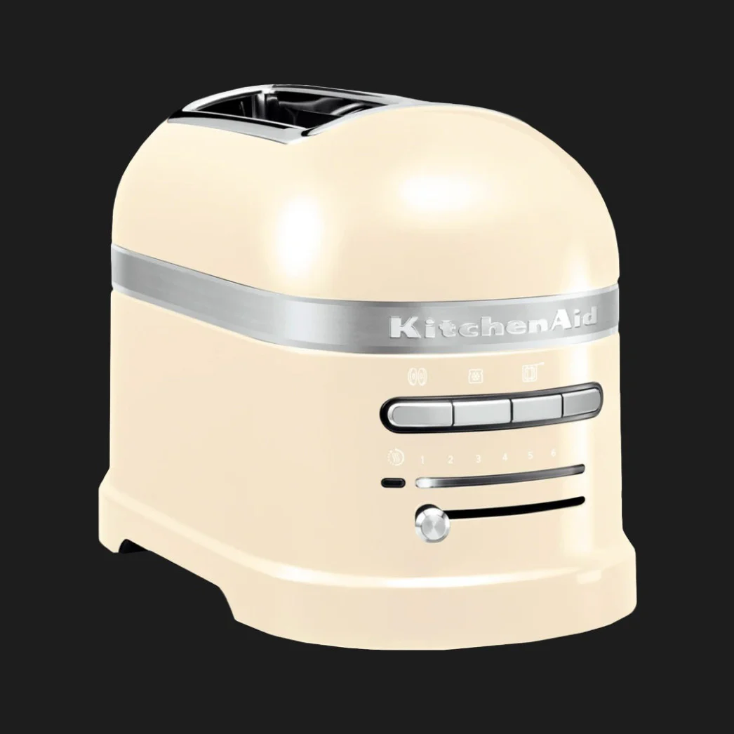 Тостер KitchenAid Artisan, Beige