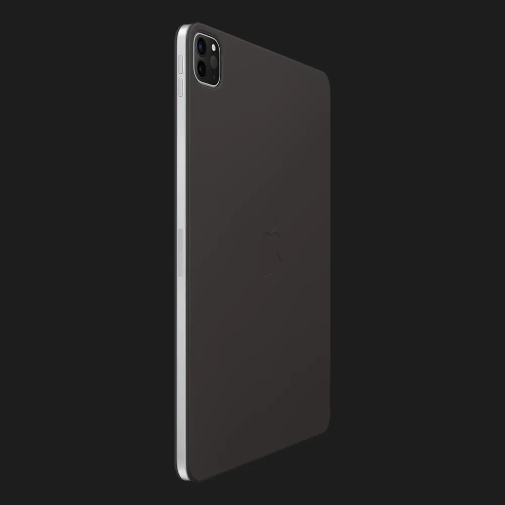 Оригинальный чехол Apple Smart Folio iPad Pro 11, Black