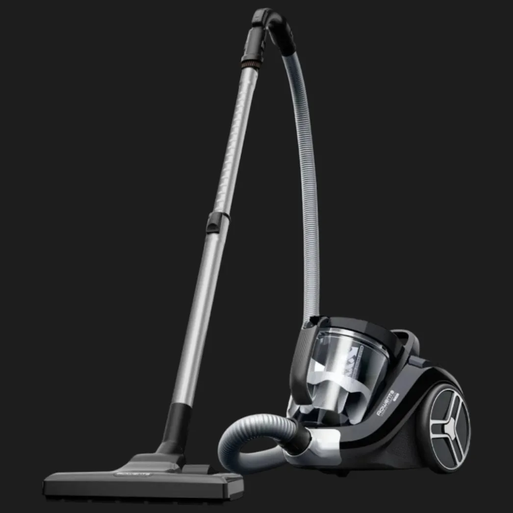 Пылесос безмешковый Rowenta COMPACT POWER XXL RO4B75EA