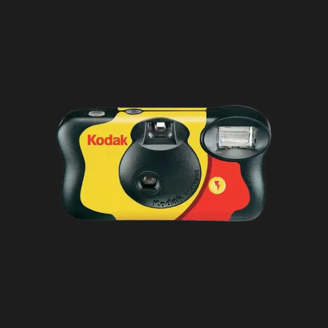 Одноразовая камера Kodak FunSaver