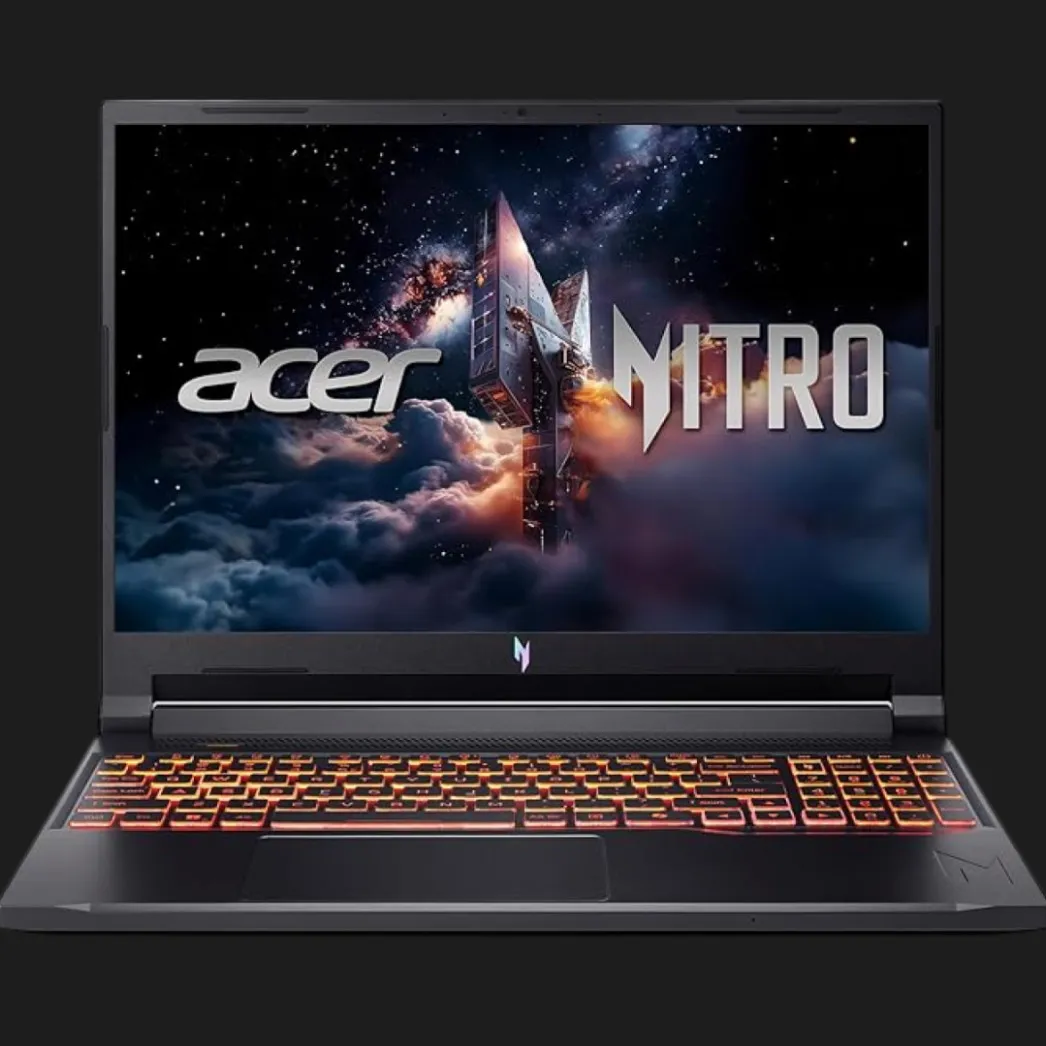 Ноутбук Acer Nitro V 16 ANV16-72-933F 16″