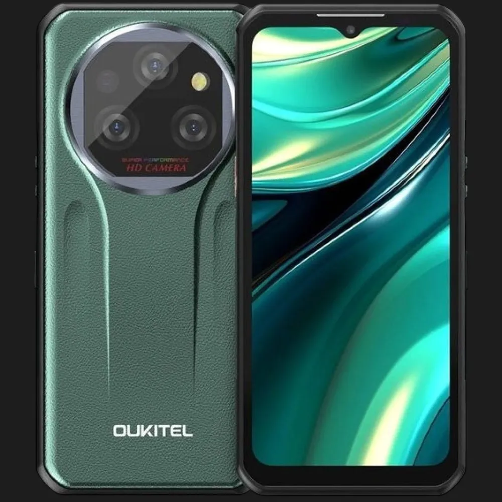 Oukitel WP39