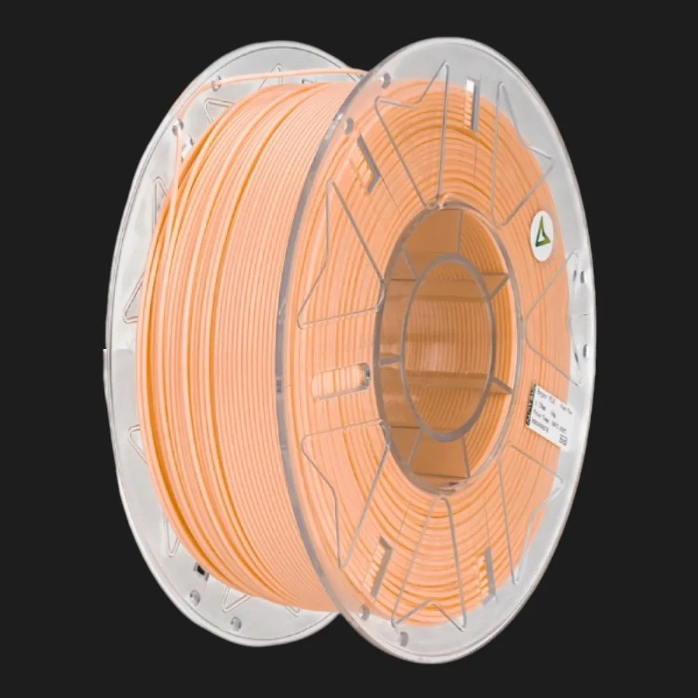 Пластик (Filament) CREALITY Hyper PLA RFID 1кг 1.75мм Нежно персиковый