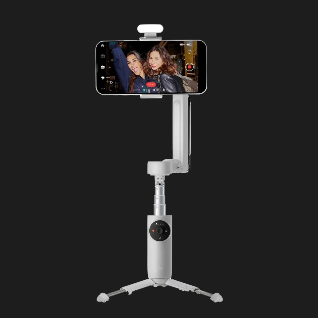 Стабилизатор Insta360 Flow Creator Kit